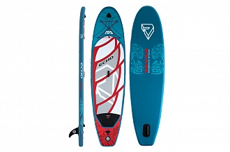 Доска SUP надувная Aqua Marina Echo 10'6"