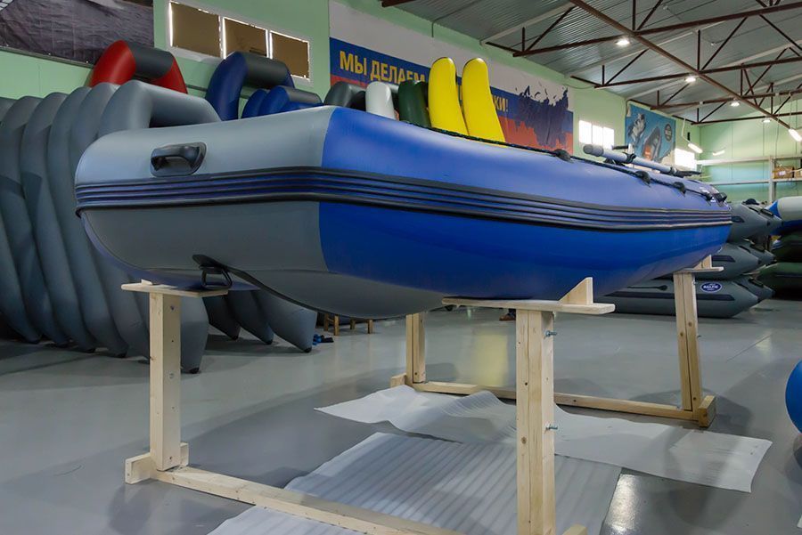 Атлант 390 Ф
