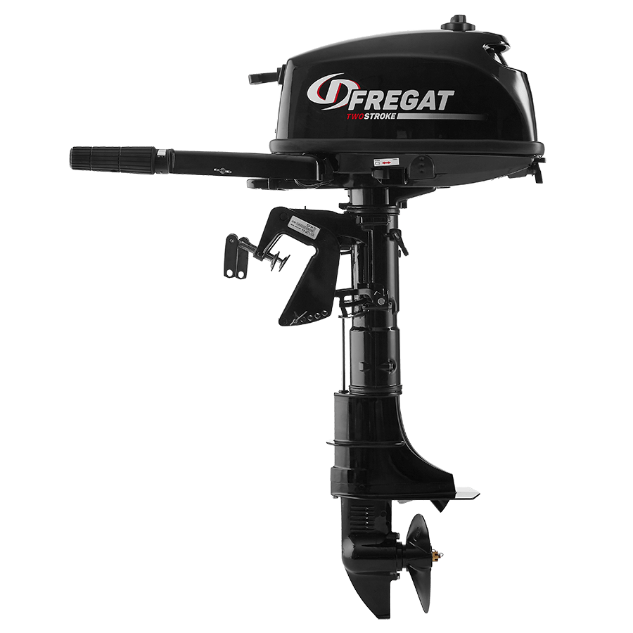 FREGAT 5FHS 2-тактный FREGAT 5FHS 2-тактный