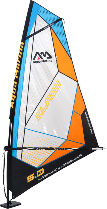 Доска SUP надувная Aqua Marina Blade 10'10" (без паруса)