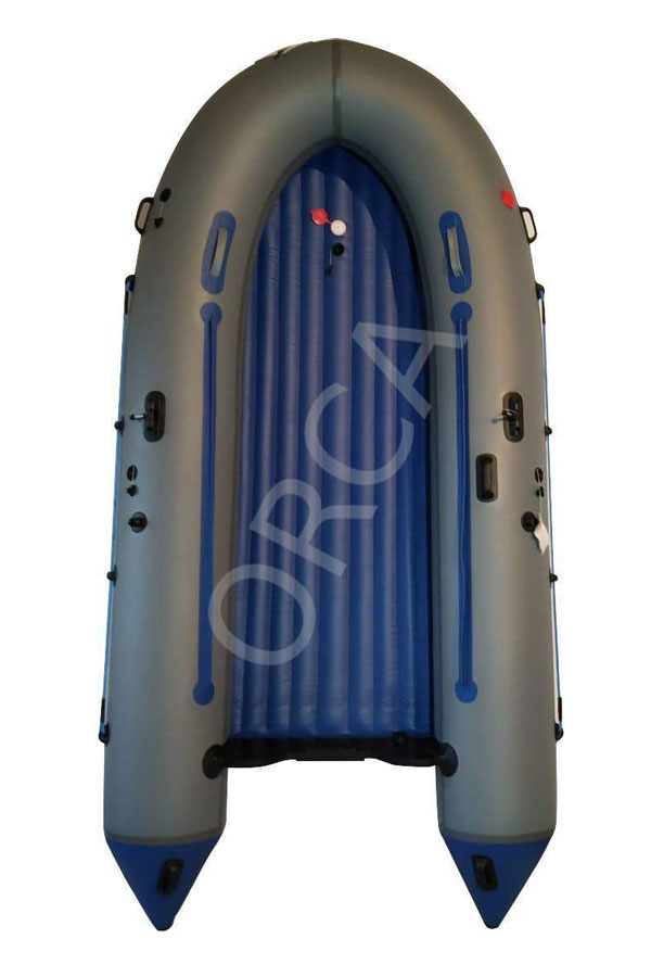 Orca Драккар 370НДФ Orca Драккар 370НДФ