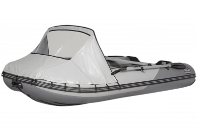 Тент носовой Кайман 360