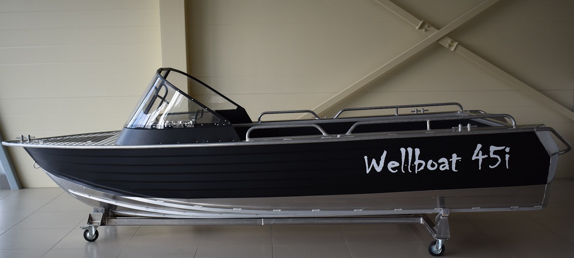 Wellboat-45i