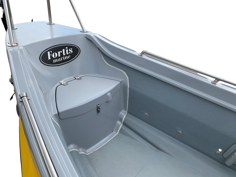 Fortis 460 Z
