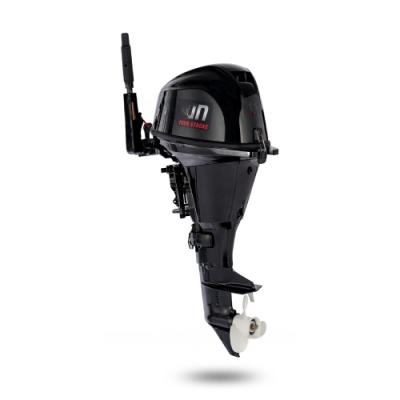Лодочный мотор Парсун F 9.9 ABMS-EFI PRO (9,9 л.с., 4 такта) Лодочный мотор Парсун F 9.9 ABMS-EFI PRO (9,9 л.с., 4 такта)