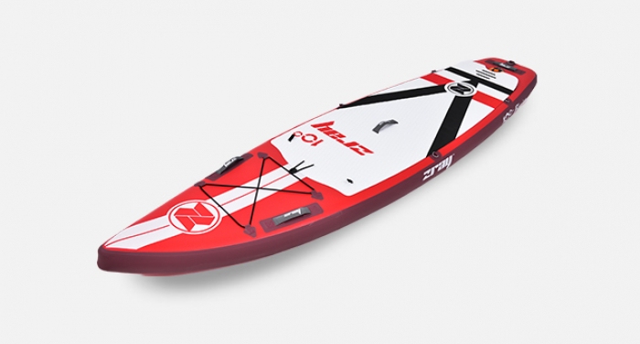 Доска SUP надувная Zray Fury (F1) 10 2019