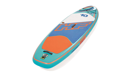 Доска SUP надувная Hydro Force HuakaI 10″