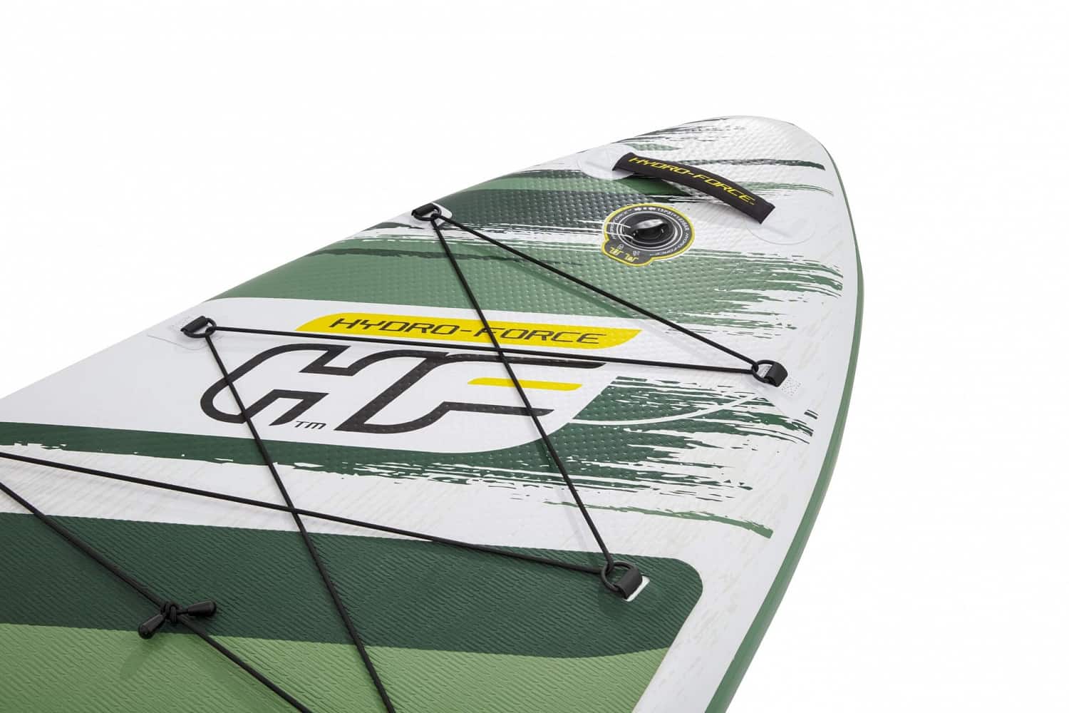 Доска SUP надувная Hydro Force Kahawai 10.2 (65308)