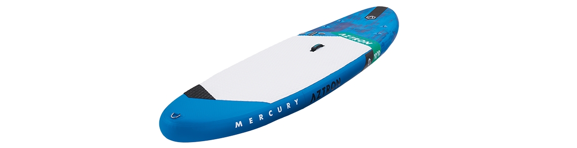 Доска SUP надувная Aztron Mercury All Around 10'10"