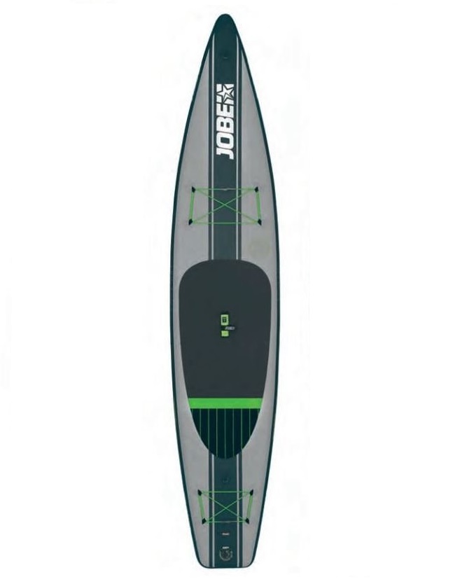 Доска SUP надувная Jobe Neva Aero SUP 12'6