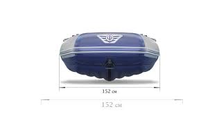 Флагман DK 370 IGLA Флагман DK 370 IGLA