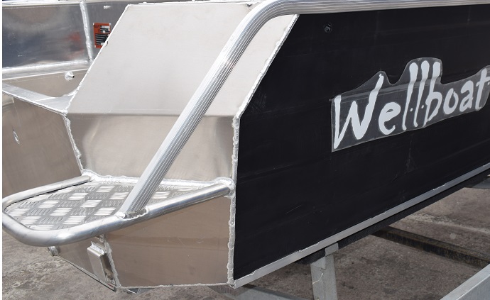 Wellboat-45i