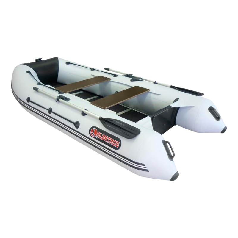 Albatros AV 360