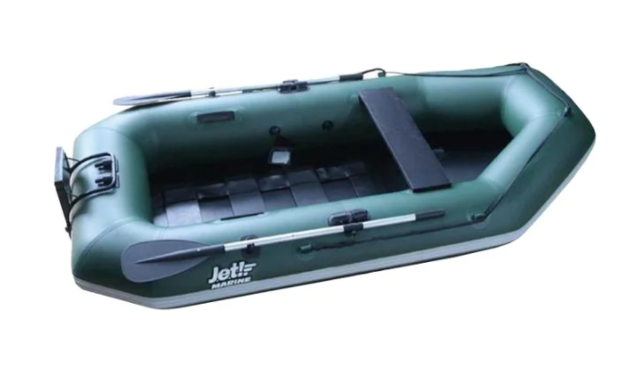 Jet Murray-2 235 SL Jet Murray-2 235 SL