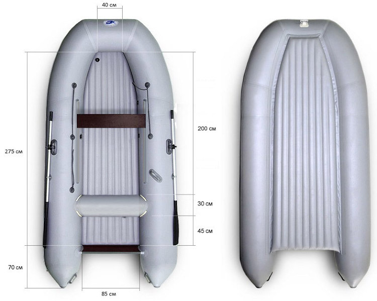 Ротан Р 380 Л