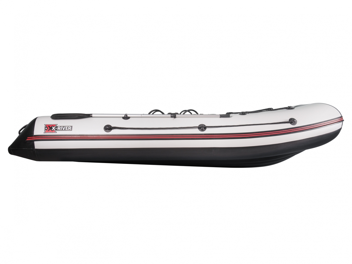 X-River Agent 420