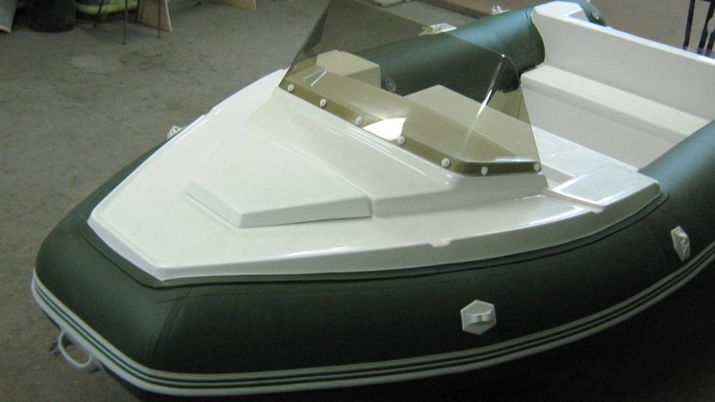 Скайбот SB 440 RK
