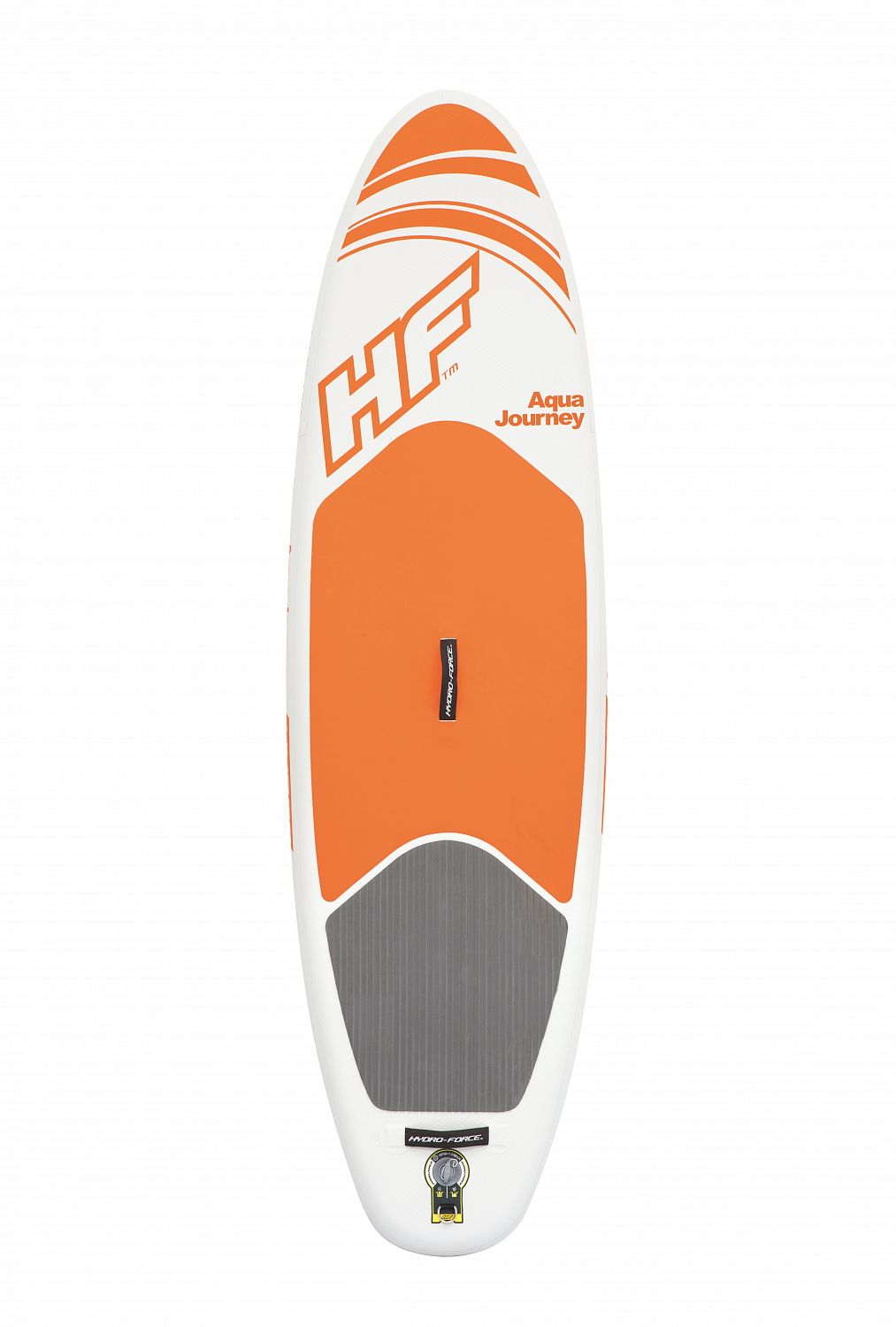 Доска SUP надувная Bestway Hydro Force Aqua Journey 9.0