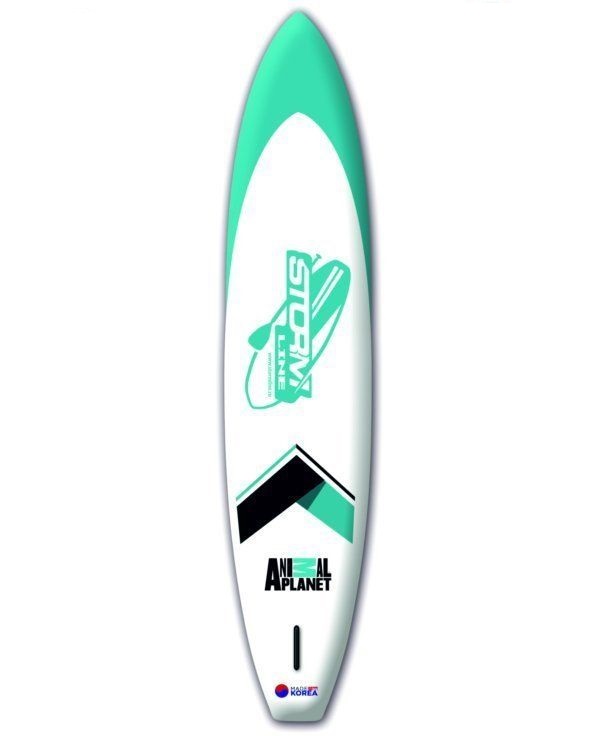 Доска SUP надувная Stormline Powermax 9.6