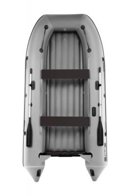 Лодка ПВХ Tulin 3600 НДНД под мотор