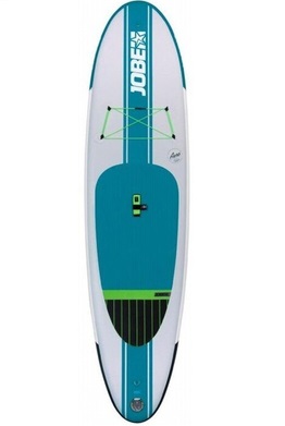 Доска SUP надувная Jobe Yarra Aero SUP 10'6