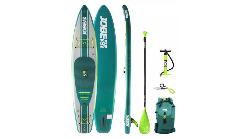 Доска SUP надувная Jobe Duna Aero SUP 11'6