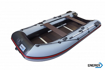 Marlin 380 E Energy