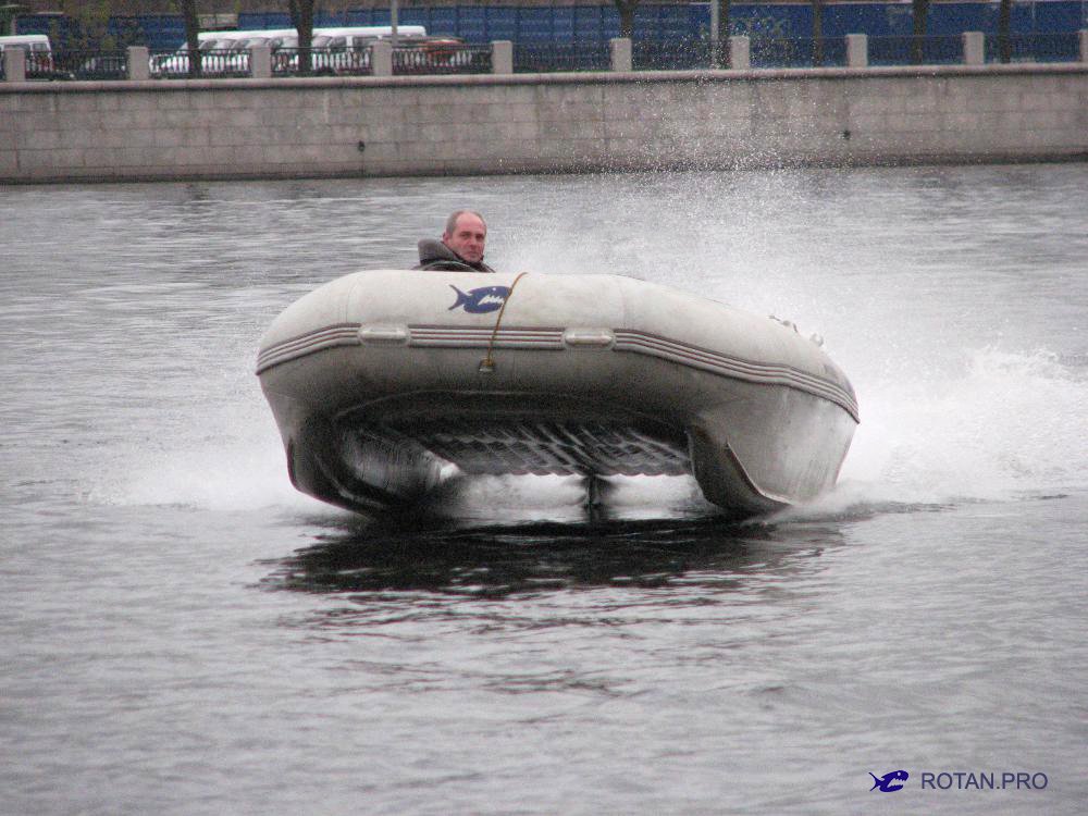Ротан Р 460