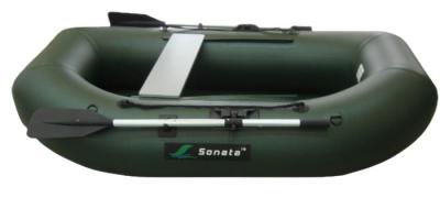 Лодка Sonata 220 гребная