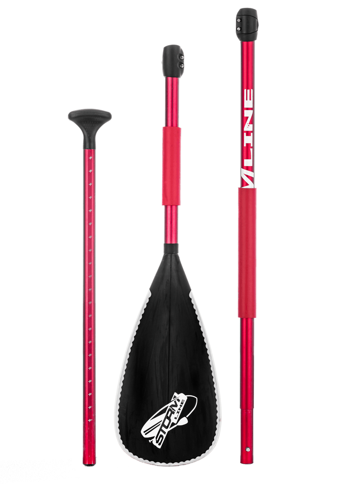 Доска SUP надувная Stormline Powermax 9.6