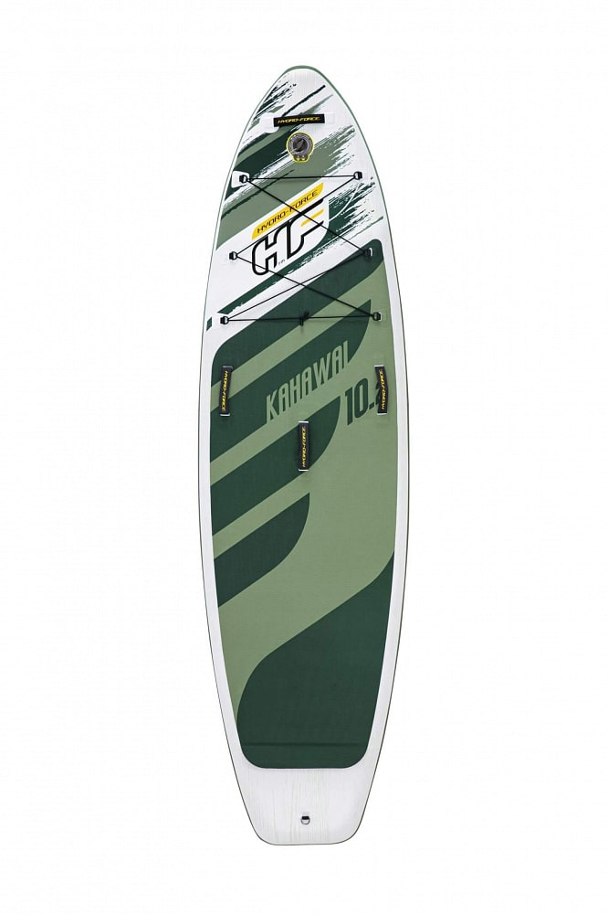 Доска SUP надувная Hydro Force Kahawai 10.2 (65308)