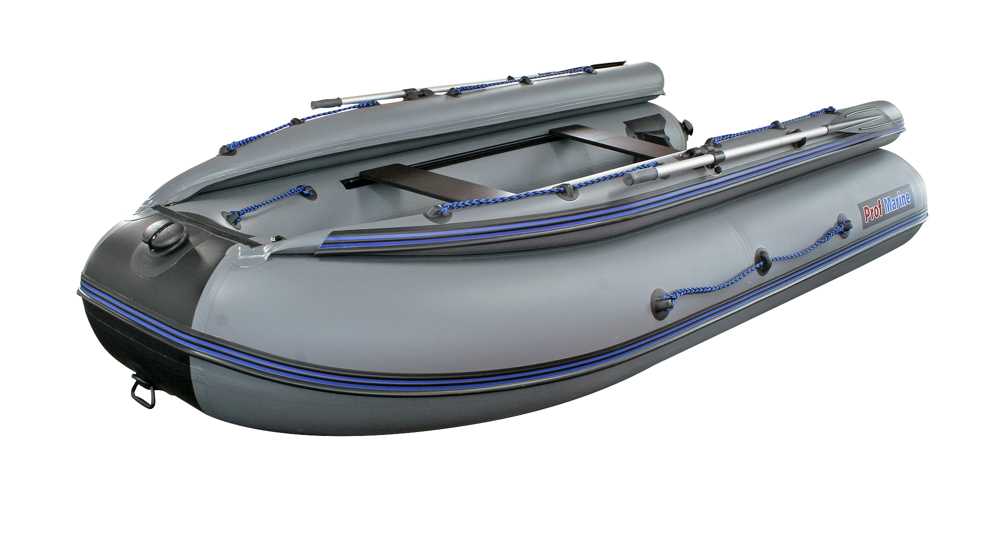 ProfMarine PM 350 Air FB ProfMarine PM 350 Air FB
