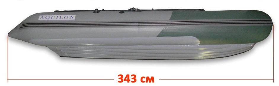 Aquilon CB 340 Стандарт