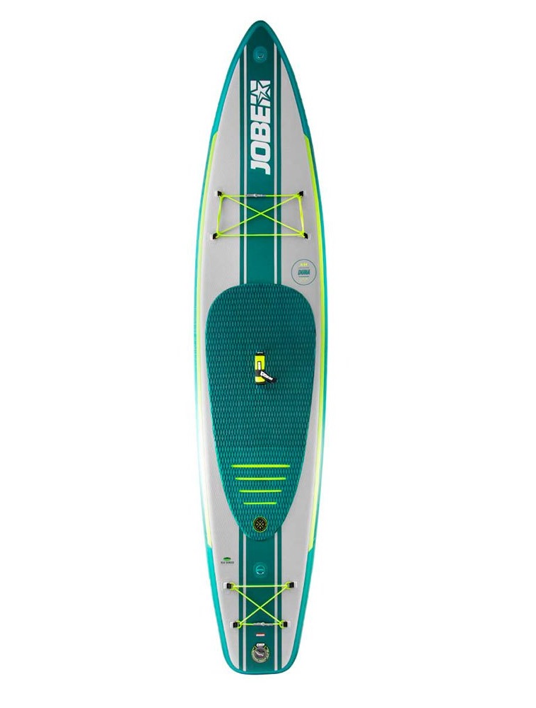 Доска SUP надувная Jobe Duna Aero SUP 11'6