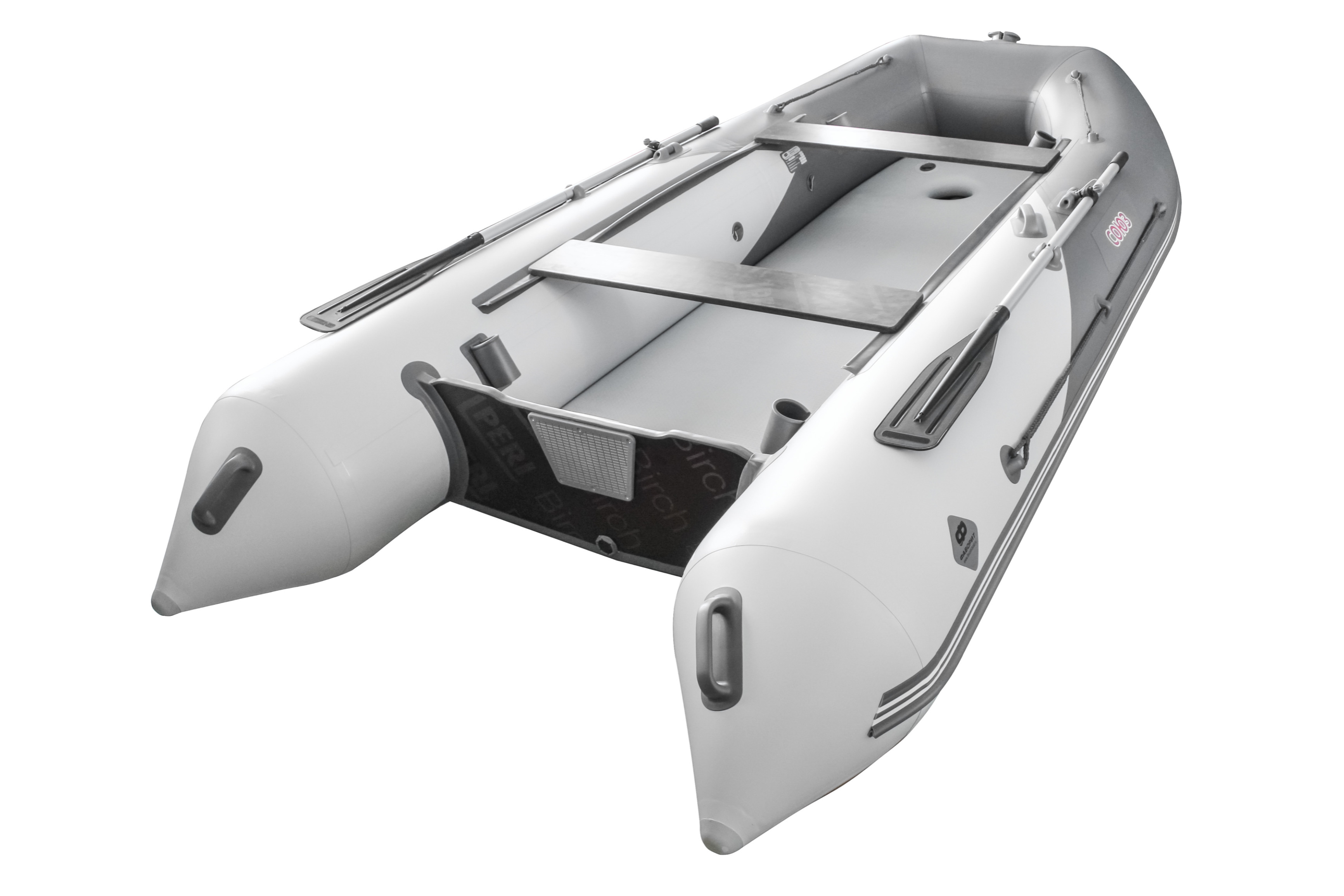 Союз 320 НДВД Airdeck (50) Союз 320 НДВД Airdeck (50)