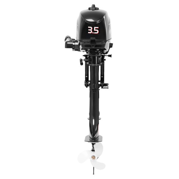 Хайди HD3,5FHS  (3,5 л.с., 2 такта)