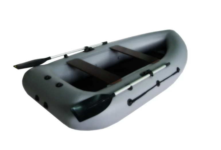 Rapid 265