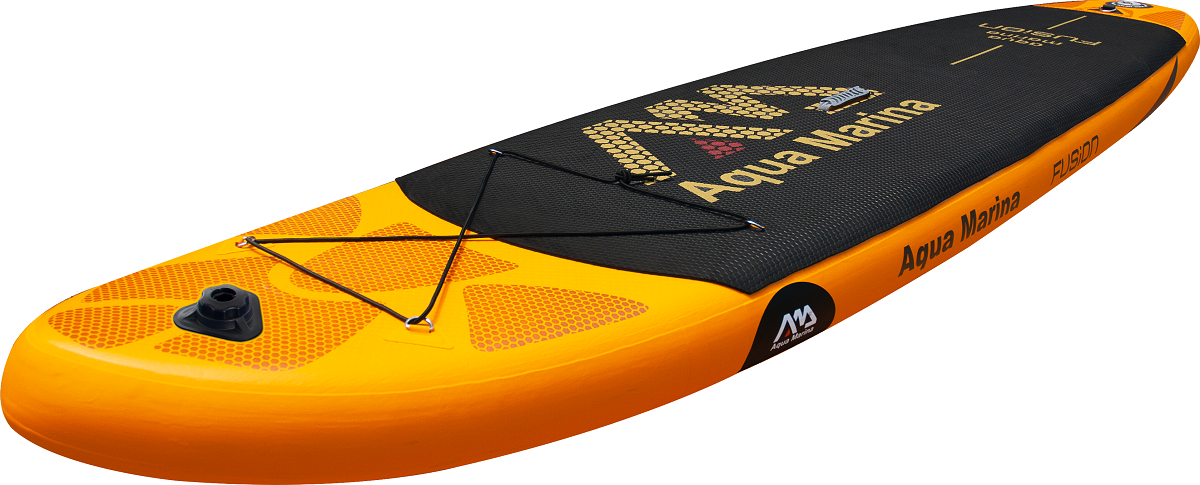 Доска SUP надувная Aqua Marina Fusion 10’10’