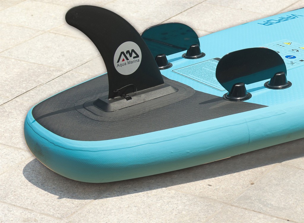 Доска SUP надувная Aqua Marina Vapor 10'10