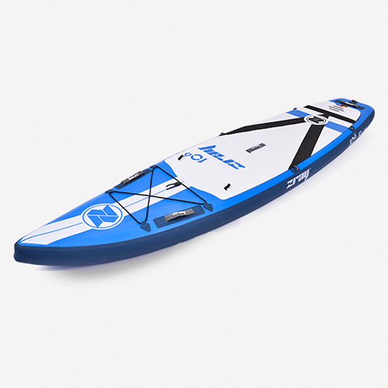 Доска SUP надувная Zray Fury Pro (F2) 10.6 2019