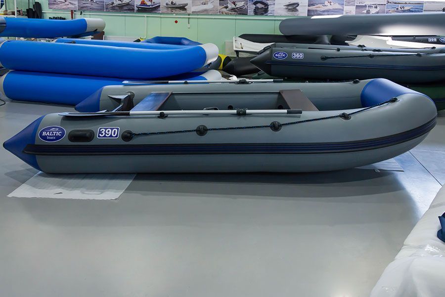 Атлант 390 Ф