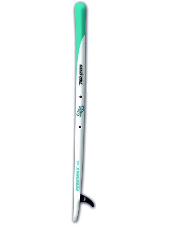 Доска SUP надувная Stormline Powermax 9.6