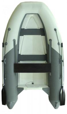 Лодка РИБ WinBoat 275 RF Sprint