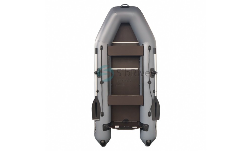 Sibriver Таймыр 290
